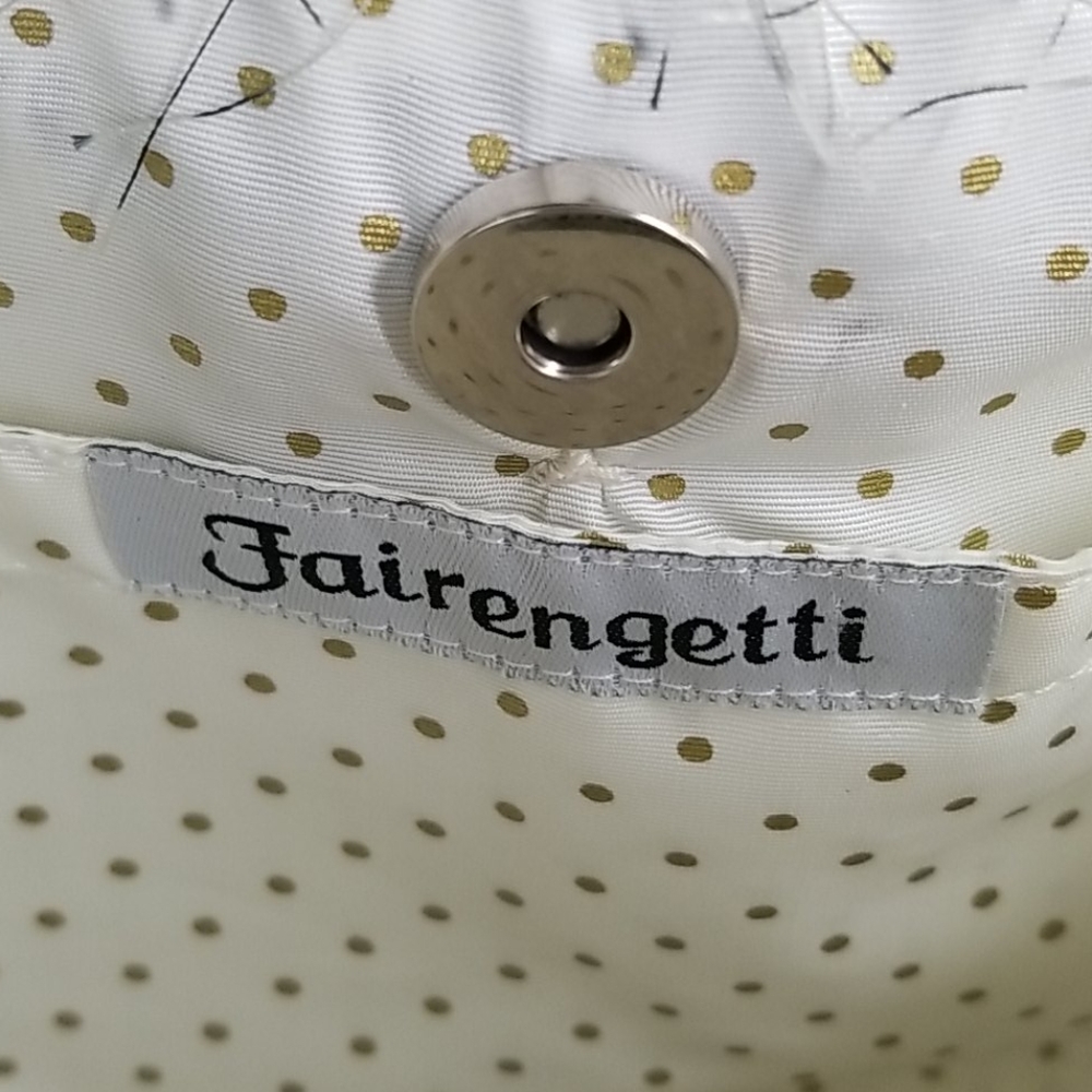 Handmade Fairengetti Handbag 👜 - Picture 4 of 10